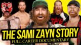 FEELING UCEY | The Sami Zayn Story (Full Career Documentary)