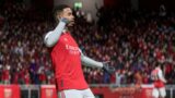 FIFA 23 – Arsenal vs Brentford | Premier League | PC Next Gen Gameplay – Full Match | PC
