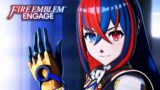 FIRE EMBLEM ENGAGE All Cutscenes (Full Game Movie) 1440p 60FPS