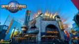 FIRST LOOK at Universal’s Newest Restaurant! Toothsomes Chocolate Emporium