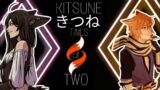 [FM4A] Two Kitsunes fight over you [Crush confession][Part 1] FT @Koffee_VA