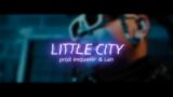 [FREE] LIL KEED x LIL GOTIT Type Beat – "Little city"