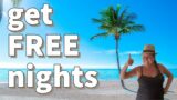 FREE Stays At Hyatt Ziva Or Dreams Resorts! | April 2022