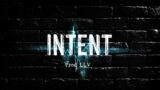 [FREE] TRAP BEAT  "INTENT" | Instru Trap Rap 2022 | Guitar trap instrumental by LLV