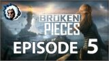 FROSTIE FULLTHRU: Broken Pieces (Episode 5)