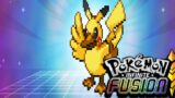 FUSING POKEMON IS SO FUN!! | Pokemon Infinite Fusion