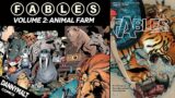 Fables Volume 2: Animal Farm (2003) – Comic Story Explained