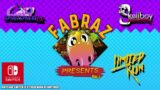Fabraz Presents Vol. 1 – Nintendo Switch – Trailer – Physical [Fabraz x Limited Run Games]