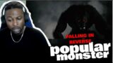Falling In Reverse – "Popular Monster" REACTION