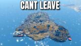 Fallout 4 without leaving THIS Island