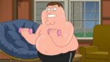 Family Guy Season 15 Ep. 7 Full Episode | Family Guy 2023 Full UnCuts #1080p