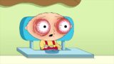 Family Guy Season 19 Ep 15 Full NoCuts – Family Guy 2023  Full  Episodes #1080p