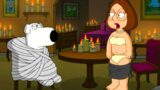Family Guy Season 9 Ep. 10 Full Nocuts – Family Guy 2023 Full Episodes #1080p