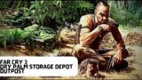Far Cry 3: Dry Palm Storage Depot Outpost (Undetected)
