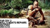 Far Cry 3: Kell's Boats Repairs Outpost (Undetected)