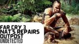 Far Cry 3: Nat's Repairs Outpost (Undetected)