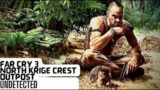 Far Cry 3: North Krige Crest Outpost (Undetected)