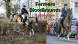 Farmers Bloodhounds / Chipping Campden / Feb 2023
