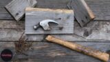 Fast & Easy Broken Hammer Repair and Restoration