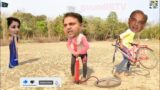 Fawad Chaudhry vs Shahbaz Sharif/bicycle is broken into two pieces/emotional funny video2023/