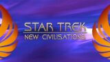 Federation Forming | Stellaris | Star Trek: New Civilisations