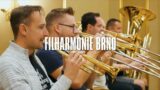 Filharmonie Brno | Feb. 15 at The Soraya