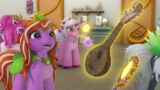 Filly Funtasia: Keep eyes open to find a lot wonderful things~ [official Chinese nursery songs, 6]