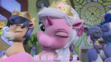 Filly Funtasia: Move your body, happy time is now! [official Chinese nursery songs, 5]