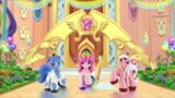 Filly Funtasia: Winter vacations ended! [official toys play #13]