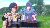 Fire Emblem Engage | Stream 1 | Crest MC