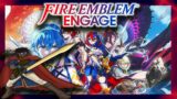 Fire Emblem Engage | The Perma Death Adventure
