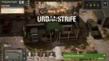 First 30 minutes of the Urban Strife Demo Steam Next Fest