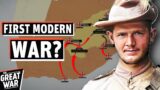 First Modern War? – Boer War 1899-1902 (Documentary)
