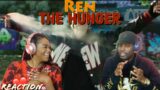 First Time Hearing Ren – “The Hunger” Reaction | Asia and BJ