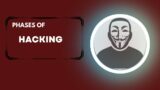 Five Phases of Hacking Reconnaissance Scanning Gaining Access |Maintaining Access Covering Tracks