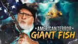 Flathead Lake & Giant Fish [American Terrors]