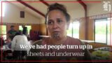 Flaxmere marae comes to the rescue | Local Focus