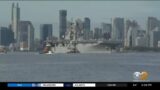 Fleet Week back in full force after pandemic pause