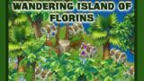 Florin island with rare plant 2023 02 02