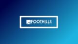 Foothills Church Online | 9:00AM | February 12, 2023