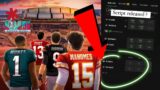 Former Players Claim NFL is SCRIPTED! Referee Son BUSTED for Betting Chiefs to Win AFC Championship!