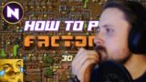 Forsen Reacts to HOW TO PLAY FACTORIO | 7000+ Hours of experience explained in 30 min