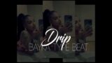 [Free] Dancehall Riddim Instrumental 2023 – "Drip" | Bayka Dancehall Type Beat