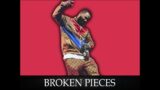 Freestyle Old School | Freestyle Type Beat "BROKEN PIECES" (by Artist ONE)