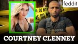 From OnlyFans Model To Murderer! Fed Explains Courtney Clenney Case