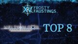 Frosty Faustings XV 2023 Top 8 Melty Blood: Type Lumina (MBTL)