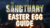 Full Easter Egg Guide | Black Ops 3 The Sanctuary