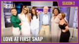 [Full Episode] Love at First Snap