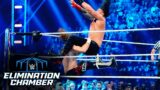Full Roman Reigns vs. Sami Zayn WWE Elimination Chamber 2023 highlights