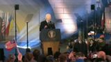 Full Speech: Biden Addresses Russia’s War on Ukraine During Poland Visit